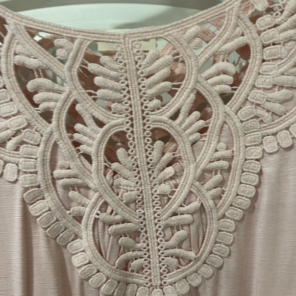 Anthropology top - Picture 2 of 4